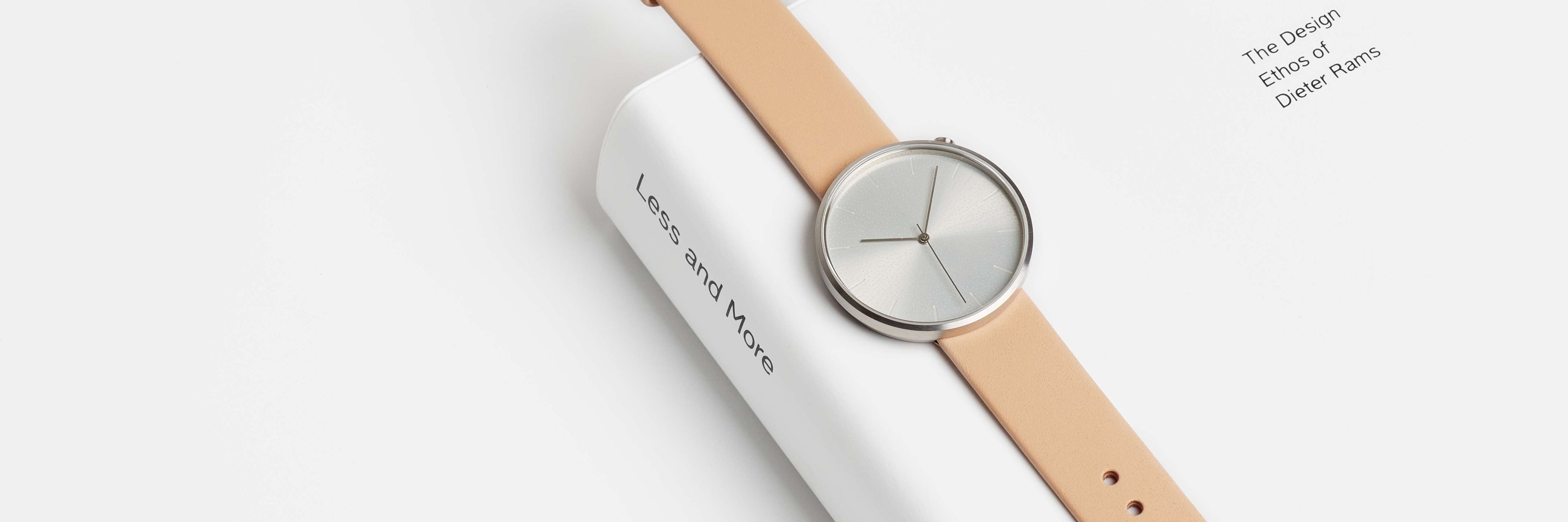 HETKI Minimalist Watches