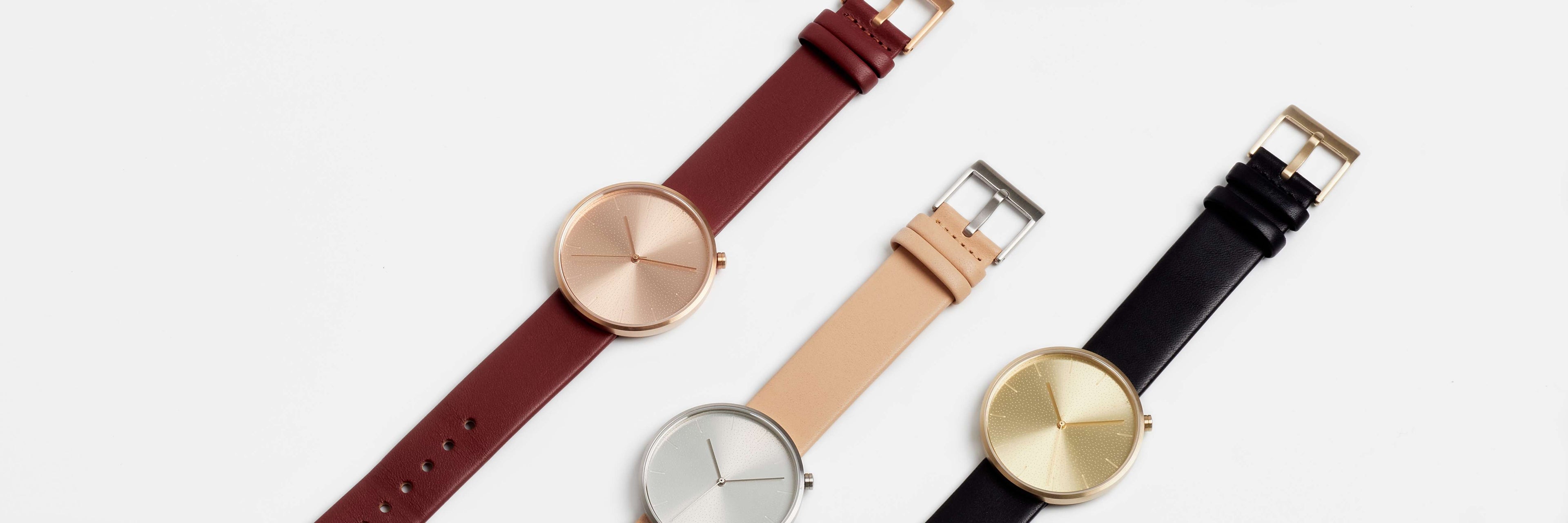 HETKI Modern Watches For Women