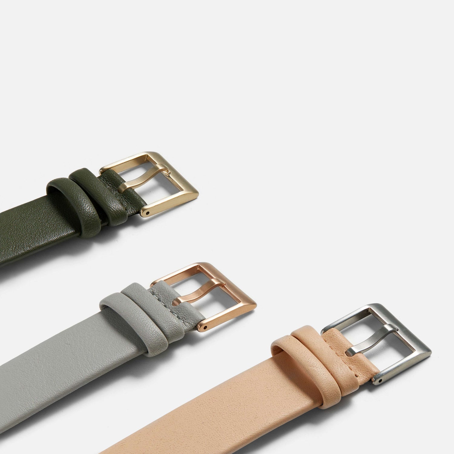 HETKI WATCHES Fine Watch Straps Made in Italy