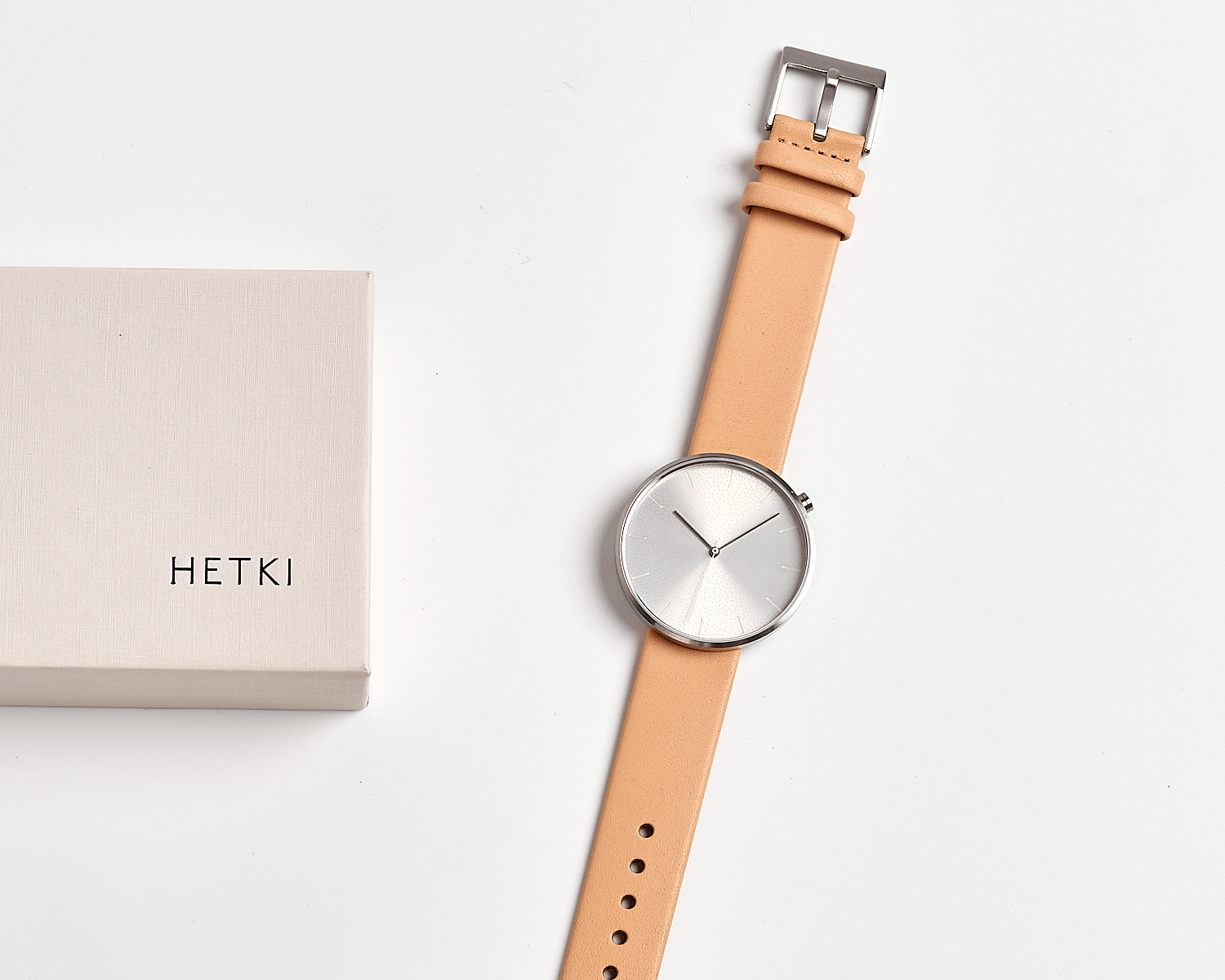 hetki watches-A quality affordable watches